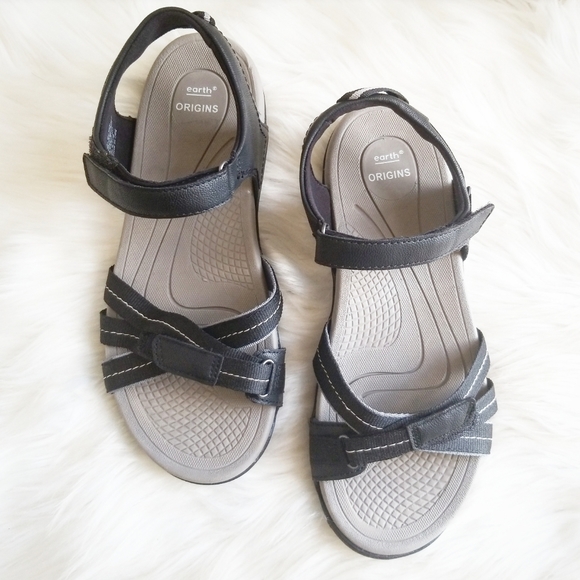 earth origins sport sandals
